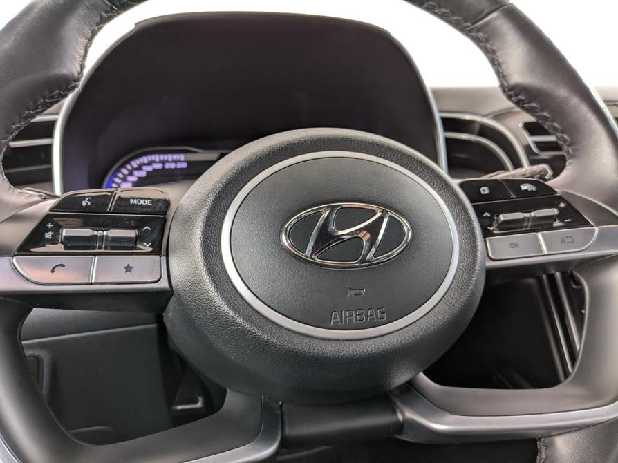 Hyundai Tucson IV Москва  - изображение 5
