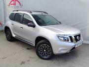 Nissan Terrano III (D10) Ярославль  - изображение 21
