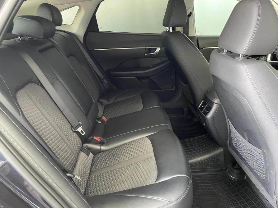 Hyundai Sonata VIII (DN8) Красноярск  - изображение 5