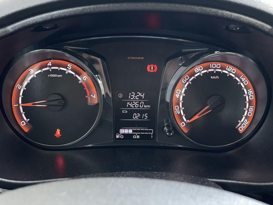 Lada (ВАЗ) Granta I Рестайлинг Екатеринбург  - изображение 16