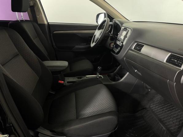 Mitsubishi Outlander III с пробегом 2013 года, цена 1 060 000 рублей, 280500 км, внедорожник, Автокод Объявления