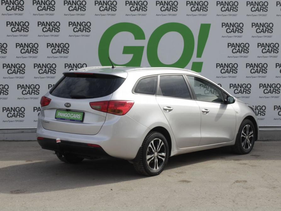 Kia Ceed II Владимир  - изображение 5