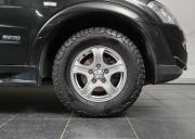 SsangYong Kyron I Рестайлинг Москва  - изображение 49