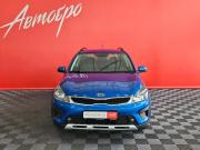 Kia Rio IV Вологда  - изображение 26