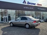 Nissan Almera Classic I Набережные Челны  - изображение 21