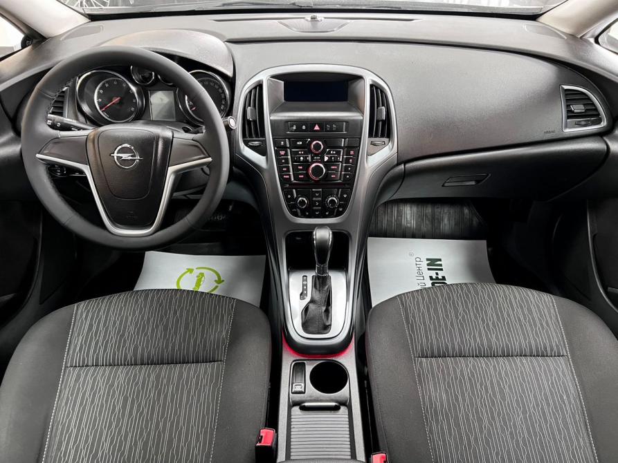 Opel Astra J Рестайлинг Тверь  - изображение 11