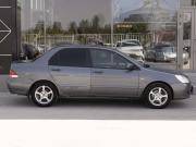 Mitsubishi Lancer IX Новосибирск  - изображение 22