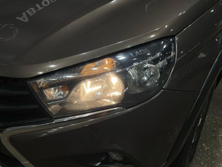 Lada (ВАЗ) Vesta I Пермь  - изображение 9