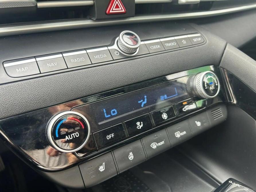 Hyundai Elantra VII (CN7) Рестайлинг Набережные Челны  - изображение 14