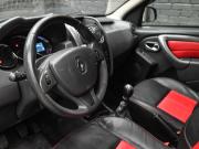 Renault Duster I Рестайлинг Екатеринбург  - изображение 32