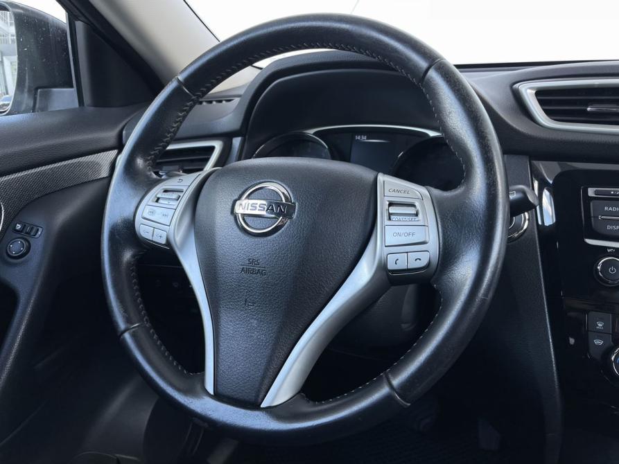 Nissan X-Trail III Екатеринбург  - изображение 16