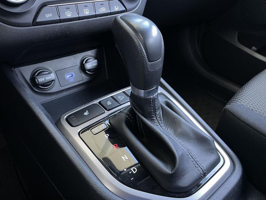 Hyundai Creta I Рестайлинг Екатеринбург  - изображение 23