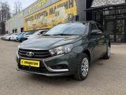 Lada (ВАЗ) Vesta I Нефтекамск  - изображение 14