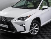 Lexus RX IV Москва  - изображение 52