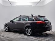 Opel Insignia I Москва  - изображение 25