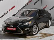 Lexus ES VI Рестайлинг Екатеринбург  - изображение 28
