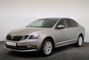 Skoda Octavia III (A7) Рестайлинг Ярославль  - изображение 24