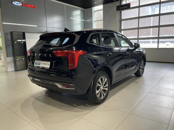 Haval Jolion I с пробегом 2023 года, цена 1 598 000 рублей, 103960 км, внедорожник, Автокод Объявления
