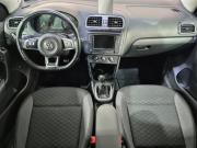 Volkswagen Polo V Рестайлинг Воронеж  - изображение 31