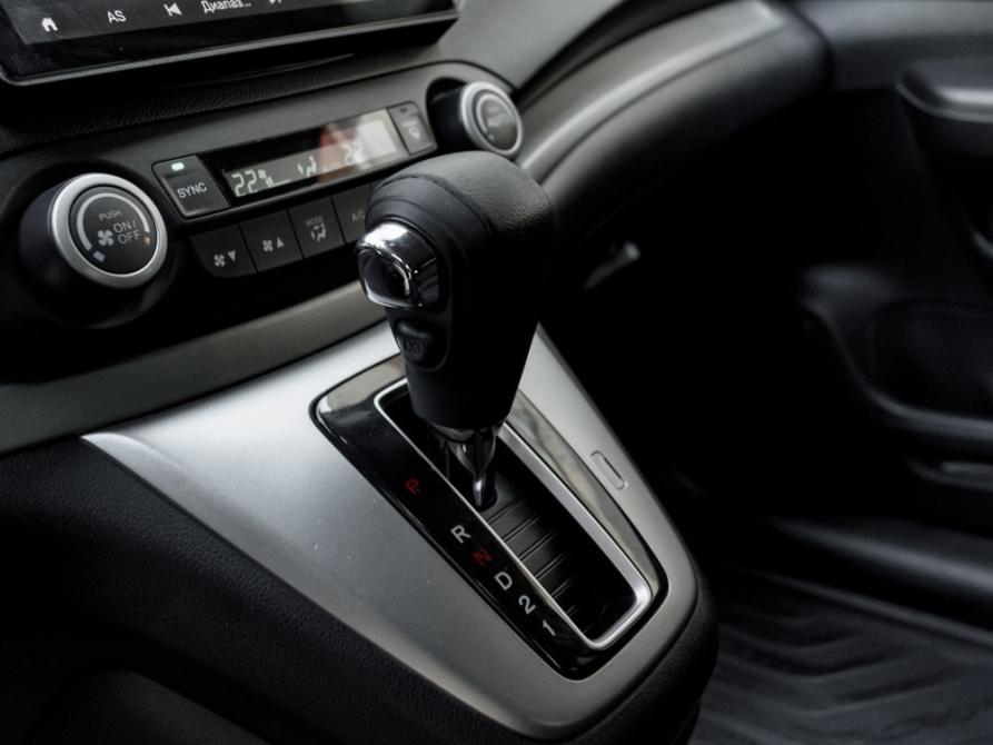 Honda CR-V IV Екатеринбург  - изображение 23