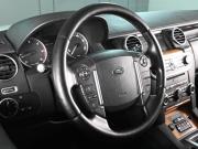 Land Rover Discovery IV Рестайлинг Ростов-на-Дону  - изображение 33