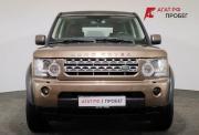 Land Rover Discovery IV Ярославль  - изображение 25