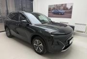 Geely EX5 Гибрид Саранск  - изображение 23