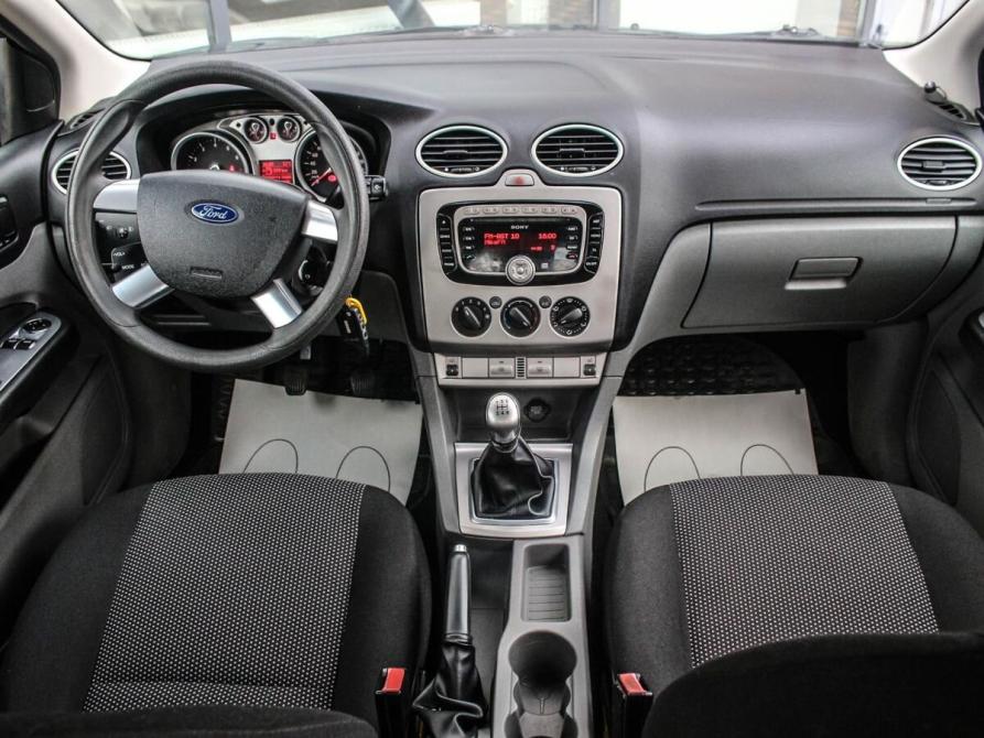 Ford Focus II Рестайлинг Калуга  - изображение 5