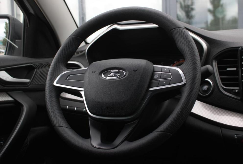 Lada (ВАЗ) Vesta I Рестайлинг (NG) Саратов  - изображение 17