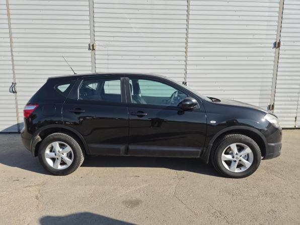 Nissan Qashqai I Рестайлинг с пробегом 2012 года, цена 1 037 000 рублей, 161146 км, внедорожник, Автокод Объявления