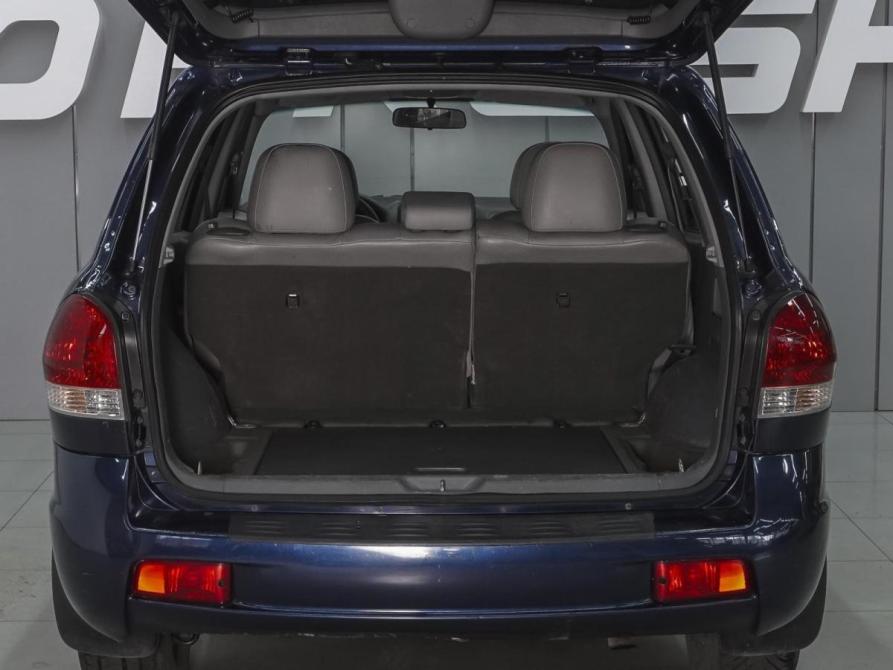 Hyundai Santa Fe Classic Ростов-на-Дону  - изображение 16