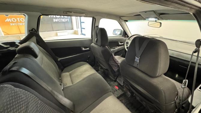 Lada (ВАЗ) Priora I с пробегом 2012 года, цена 120 000 рублей, 169370 км, универсал, Автокод Объявления