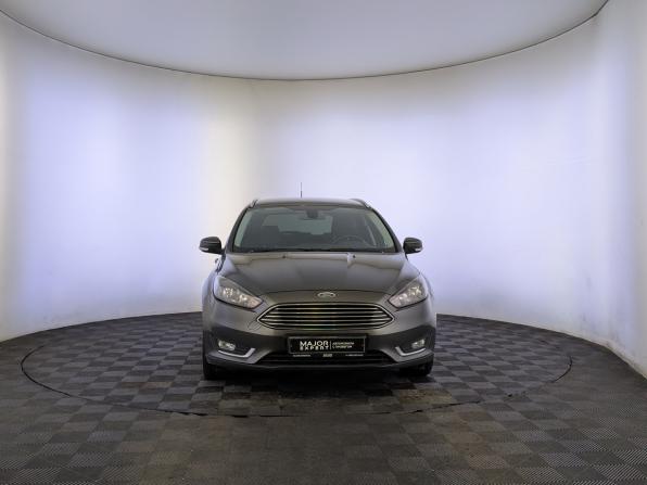 Ford Focus III Рестайлинг с пробегом 2018 года, цена 1 250 000 рублей, 142861 км, универсал, Автокод Объявления