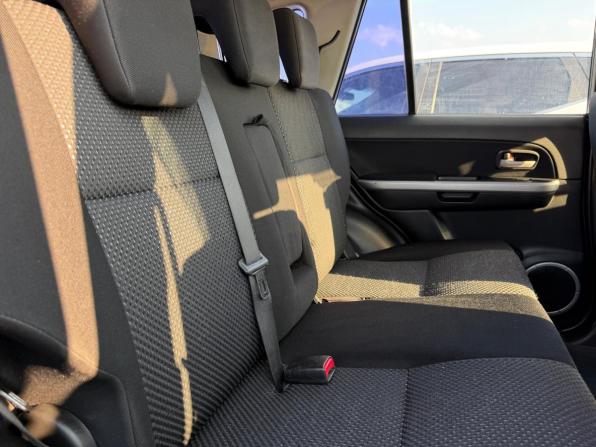 Suzuki Grand Vitara II с пробегом 2007 года, цена 690 000 рублей, 346586 км, внедорожник, Автокод Объявления