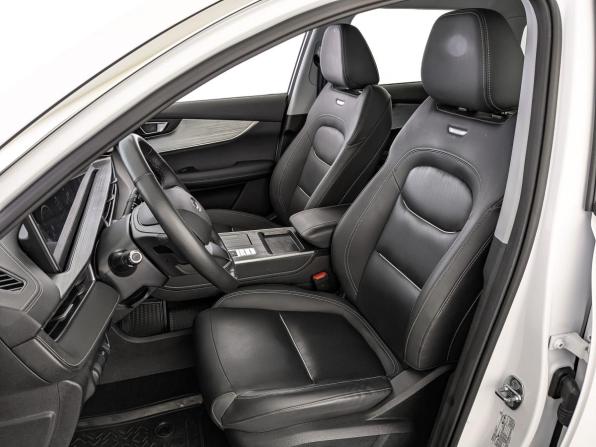 Chery Tiggo 7 Pro I с пробегом 2023 года, цена 1 850 000 рублей, 47580 км, внедорожник, Автокод Объявления