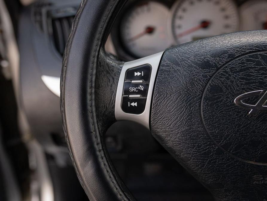 Chery Tiggo (T11) I Новосибирск  - изображение 12