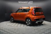 Kia Soul II Рестайлинг Крым  - изображение 30