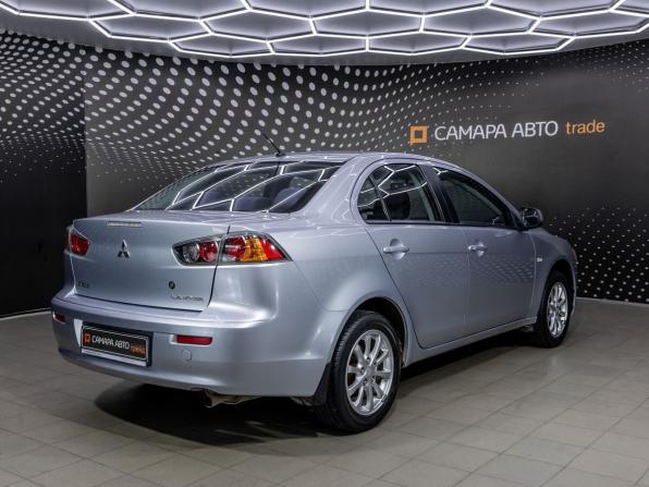 Mitsubishi Lancer X Рестайлинг с пробегом 2013 года, цена 803 000 рублей, 185143 км, седан, Автокод Объявления