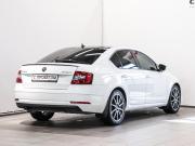 Skoda Octavia III (A7) Рестайлинг Красноярск  - изображение 38