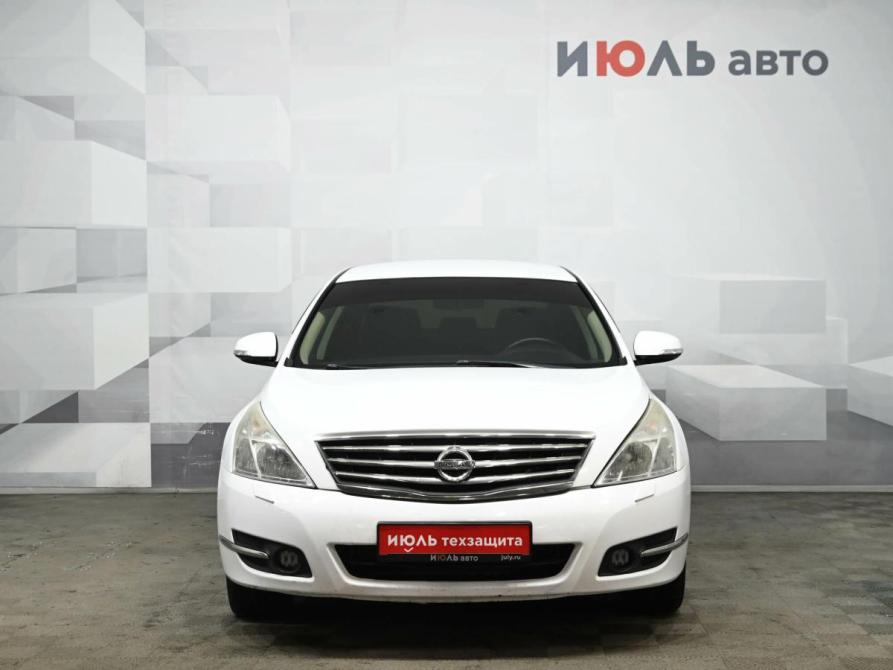 Nissan Teana II Рестайлинг Екатеринбург  - изображение 2