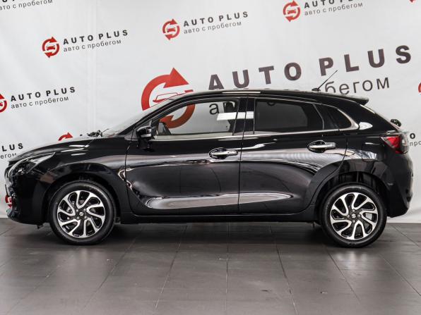 Suzuki Baleno III с пробегом 2023 года, цена 1 699 000 рублей, 28867 км, хэтчбек, Автокод Объявления
