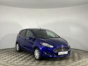 Ford Fiesta Mk6 Рестайлинг Воронеж  - изображение 22