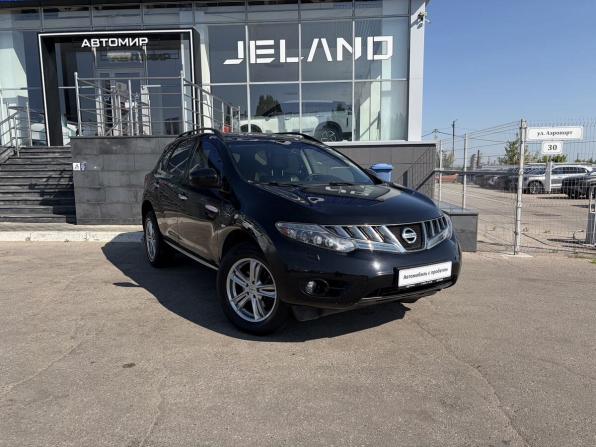 Nissan Murano II (Z51) с пробегом 2008 года, цена 1 172 000 рублей, 211705 км, внедорожник, Автокод Объявления
