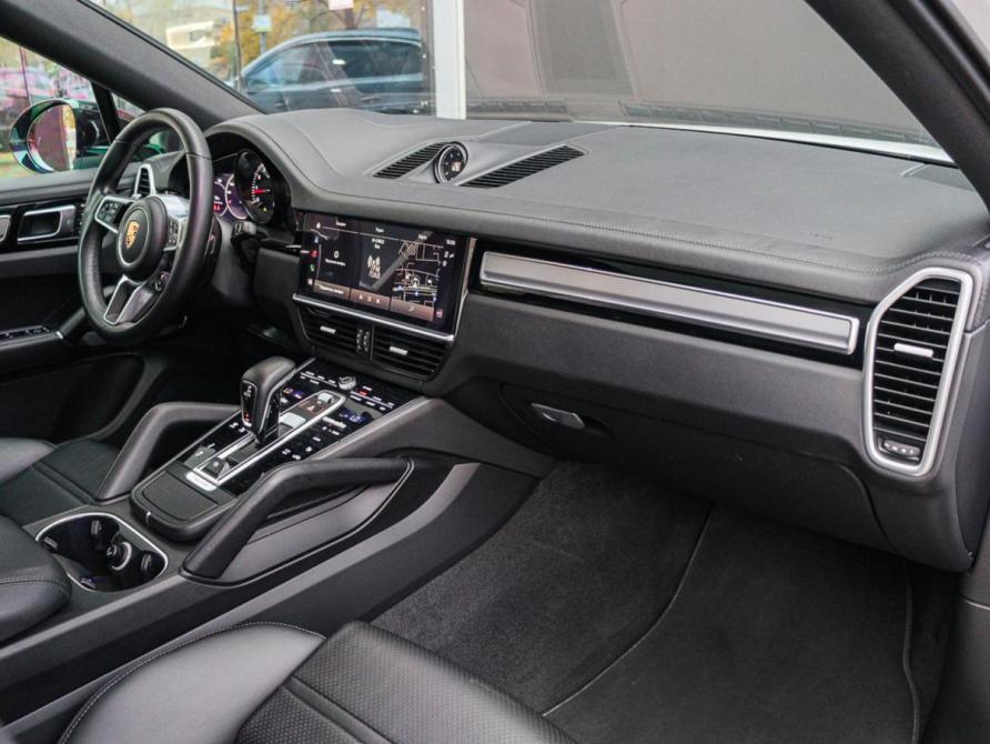 Porsche Cayenne III Москва  - изображение 24