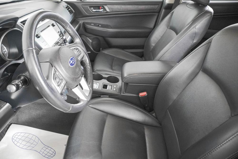 Subaru Outback V Кемерово  - изображение 9