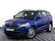 Skoda Kodiaq I Москва  - изображение 44