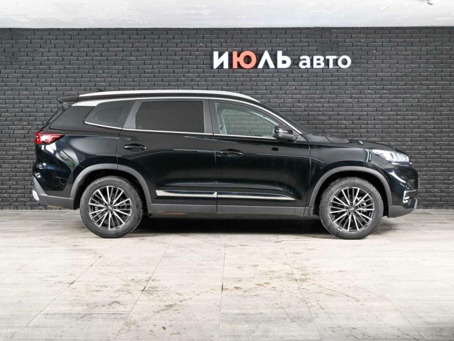 Chery Tiggo 8 I Рестайлинг Екатеринбург  - изображение 9
