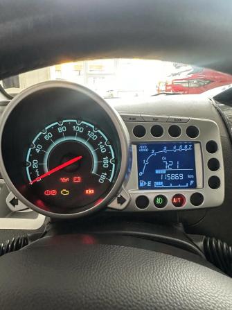 Daewoo Matiz III с пробегом 2010 года, цена 590 000 рублей, 115800 км, хэтчбек, Автокод Объявления