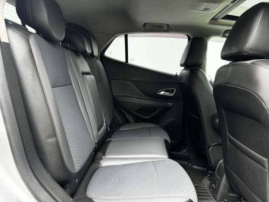 Opel Mokka I Москва  - изображение 11