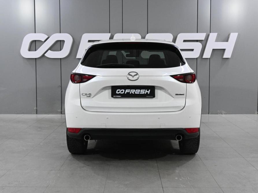 Mazda CX-5 II Ростов-на-Дону  - изображение 4